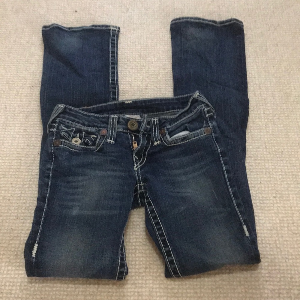 True Religion Jeans